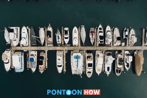 What are the best pontoon boats available in the market